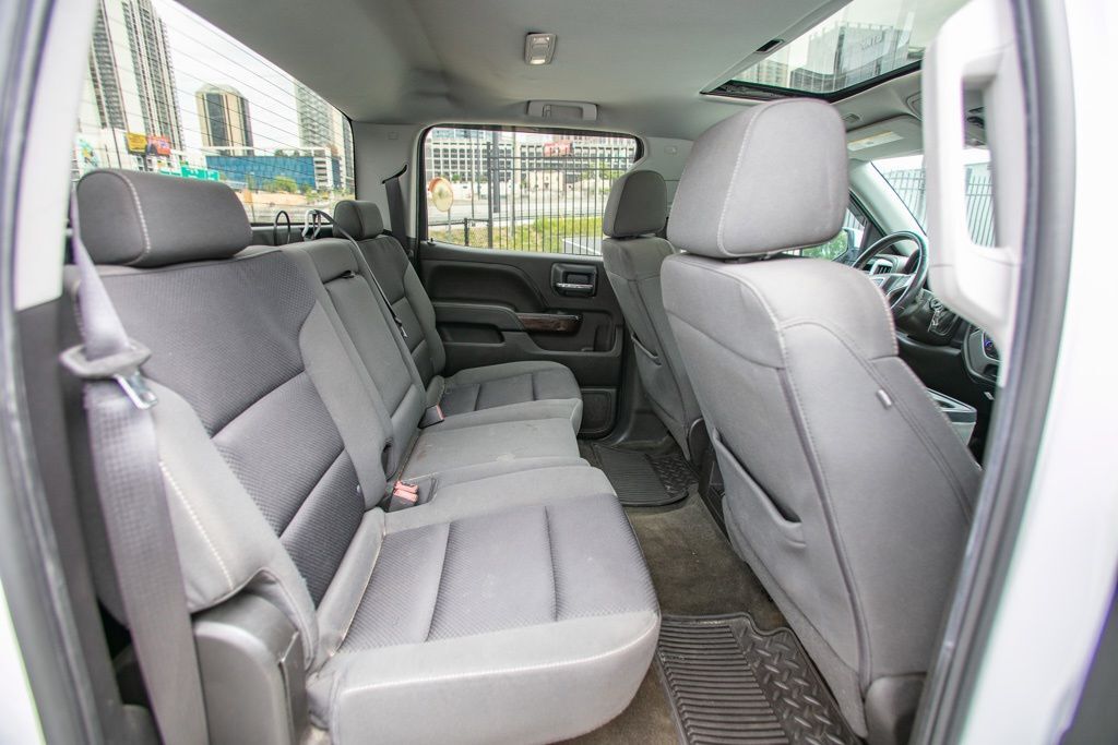 2016 GMC Sierra 1500 SLE Atlanta GA