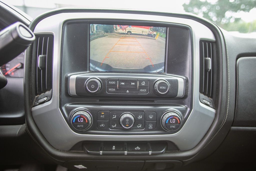 2016 GMC Sierra 1500 SLE Atlanta GA