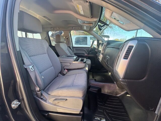 2016 GMC Sierra 1500 SLE Kyle TX