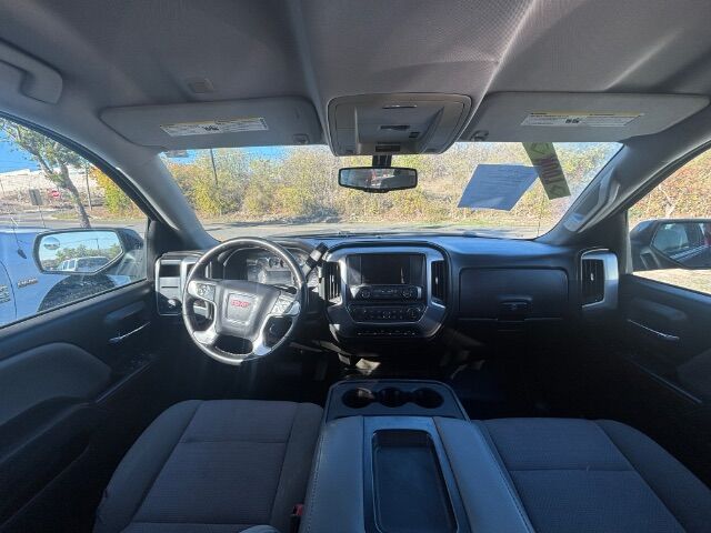 2016 GMC Sierra 1500 SLE Kyle TX