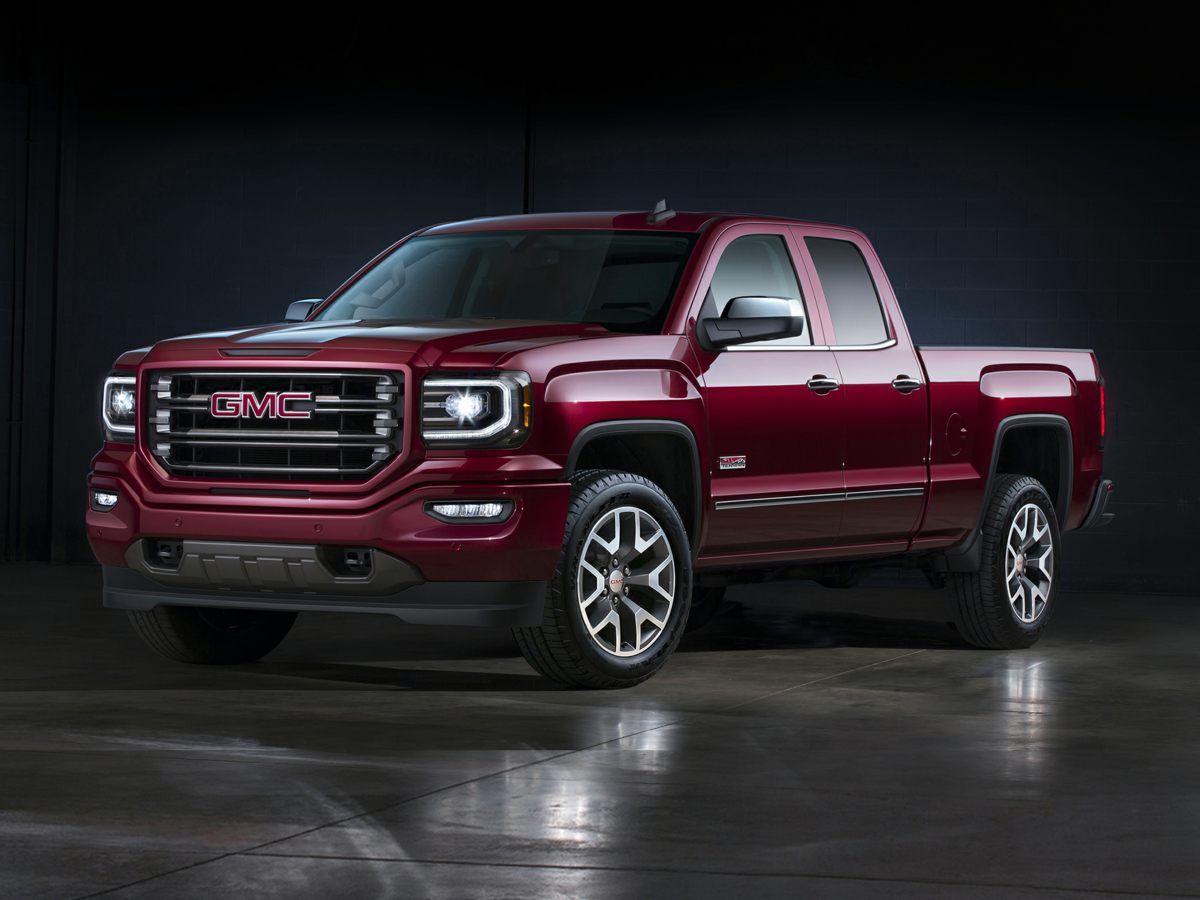 2016 GMC Sierra 1500 SLE Columbus OH