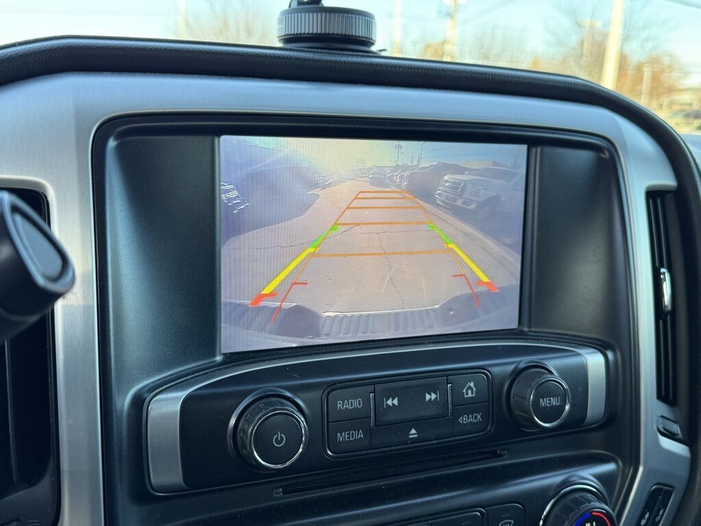 2016 GMC Sierra 1500 SLE Crestwood KY