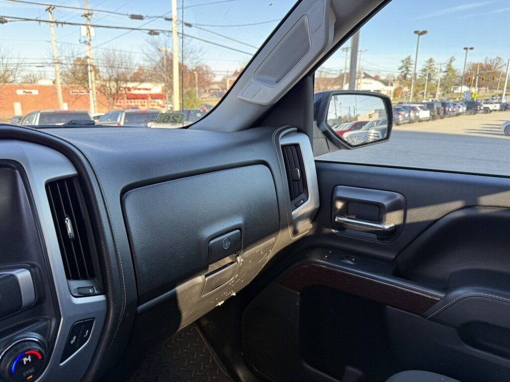2016 GMC Sierra 1500 SLE Crestwood KY
