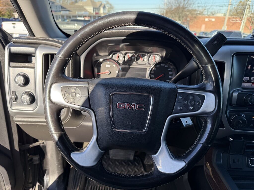 2016 GMC Sierra 1500 SLE Crestwood KY