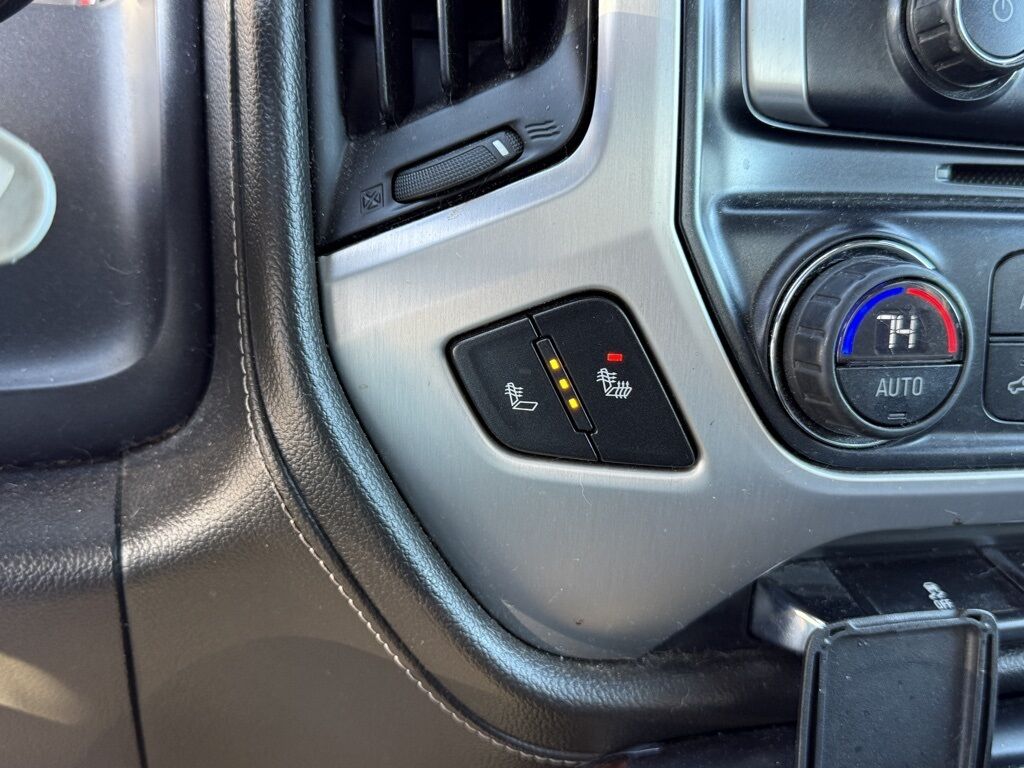 2016 GMC Sierra 1500 SLE Crestwood KY