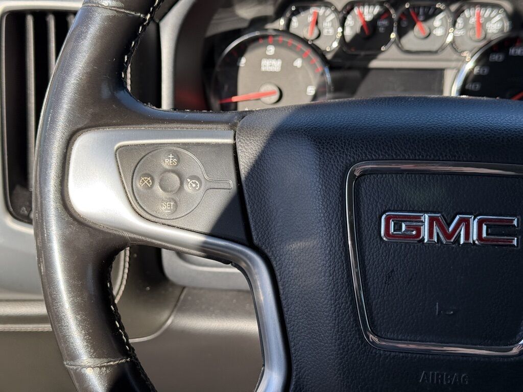 2016 GMC Sierra 1500 SLE Crestwood KY