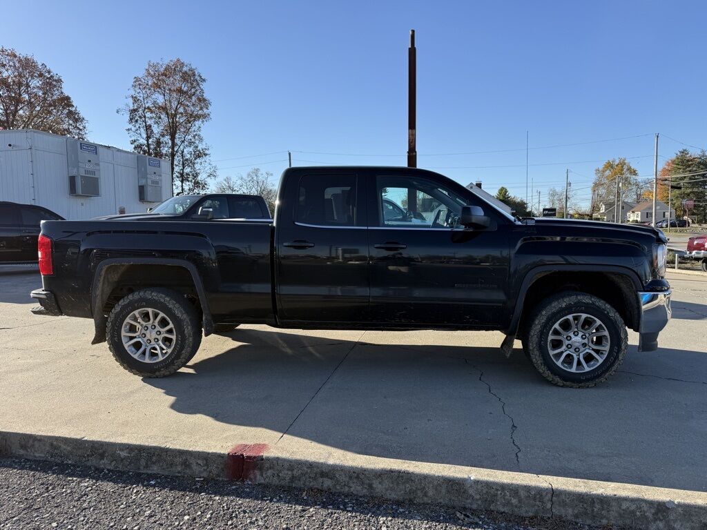 2016 GMC Sierra 1500 SLE Crestwood KY