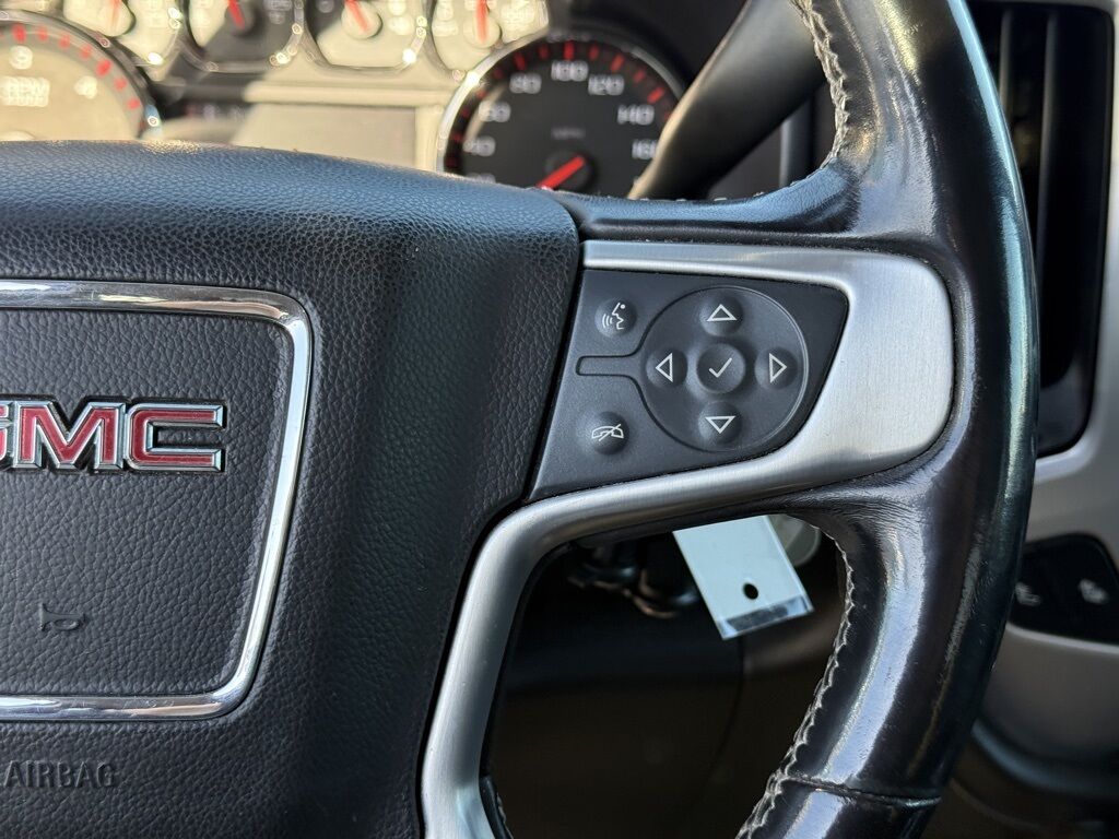 2016 GMC Sierra 1500 SLE Crestwood KY