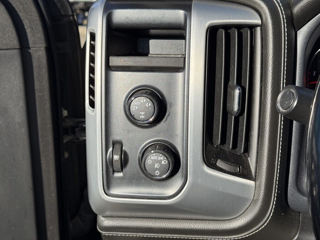 2016 GMC Sierra 1500 SLE Crestwood KY