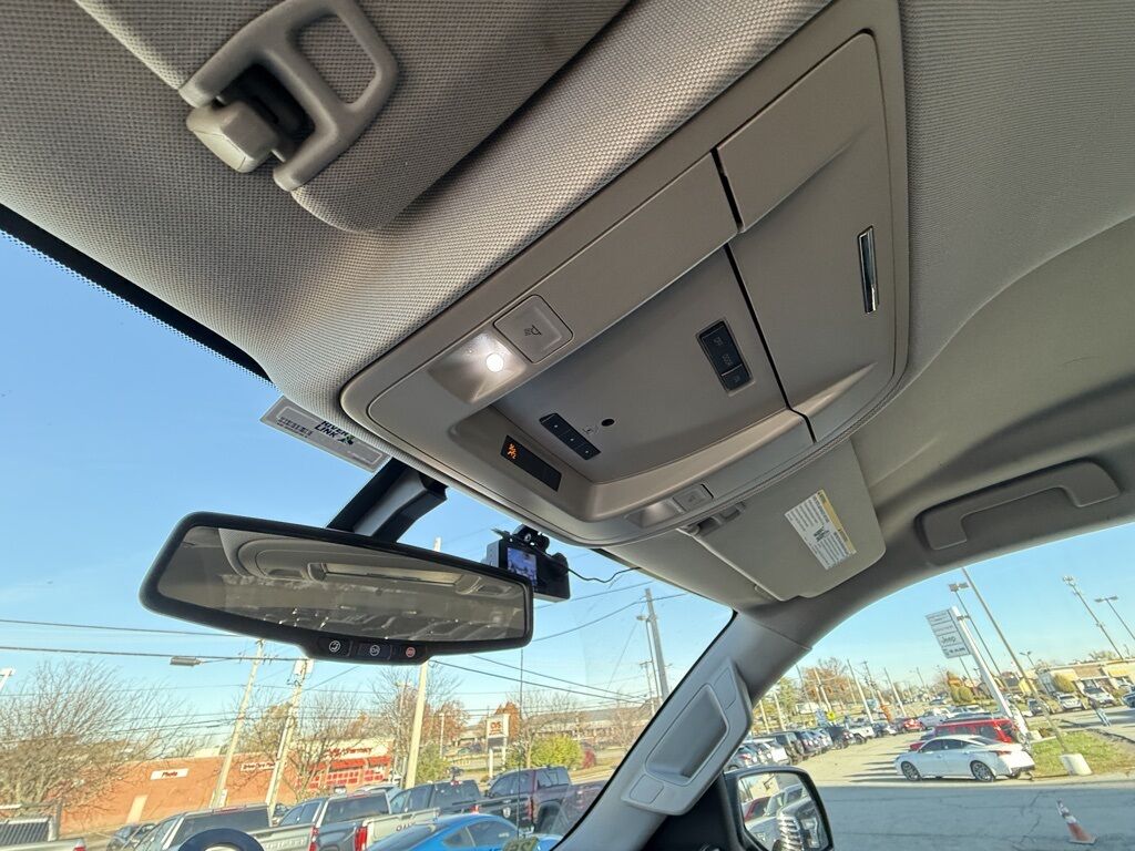 2016 GMC Sierra 1500 SLE Crestwood KY