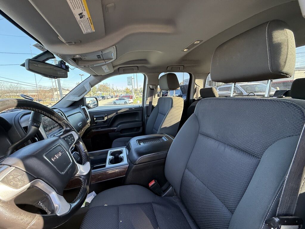 2016 GMC Sierra 1500 SLE Crestwood KY