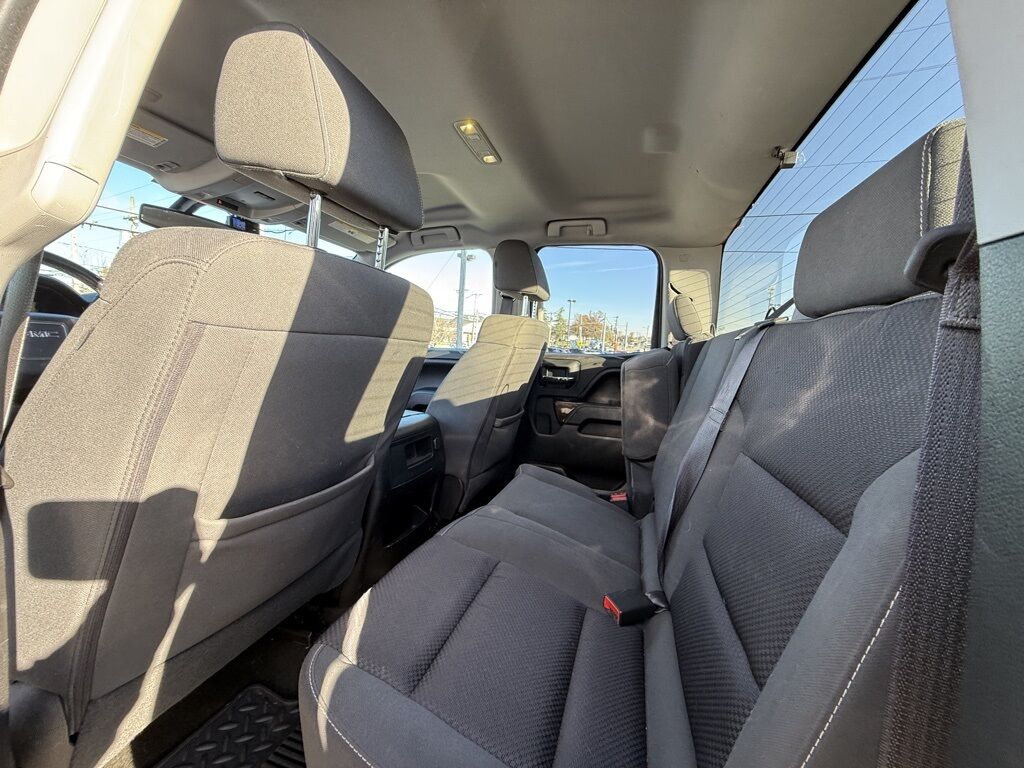 2016 GMC Sierra 1500 SLE Crestwood KY