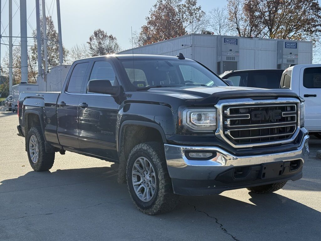 2016 GMC Sierra 1500 SLE Crestwood KY