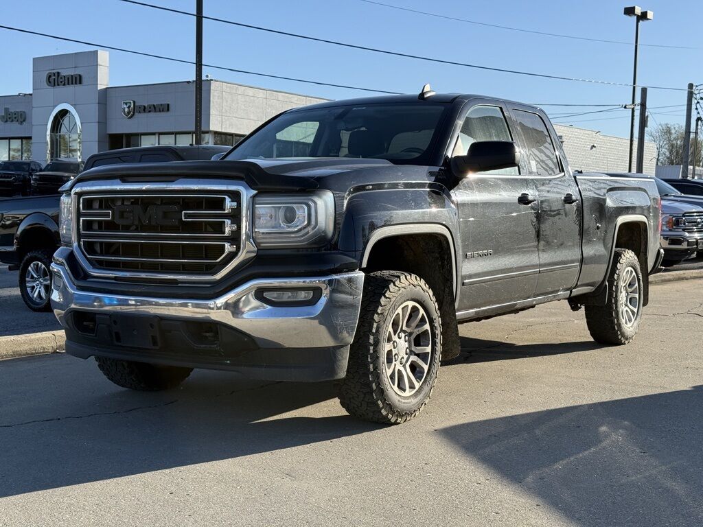 2016 GMC Sierra 1500 SLE Crestwood KY