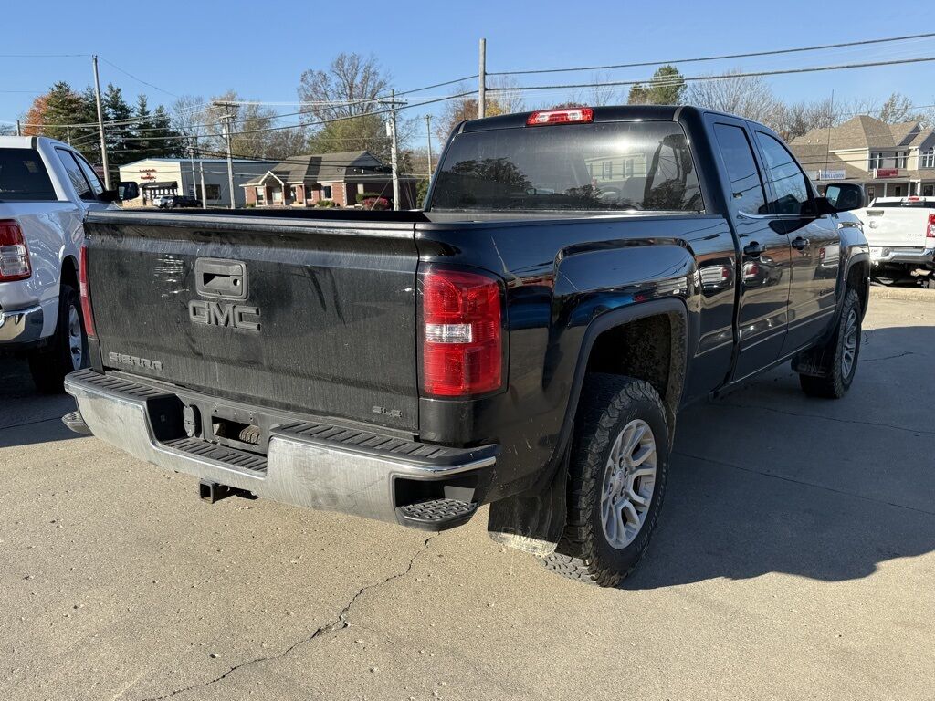 2016 GMC Sierra 1500 SLE Crestwood KY
