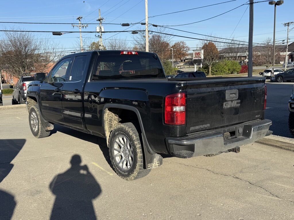 2016 GMC Sierra 1500 SLE Crestwood KY