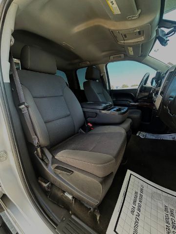 2016 GMC Sierra 1500 SLE Double Cab 2WD Houston TX