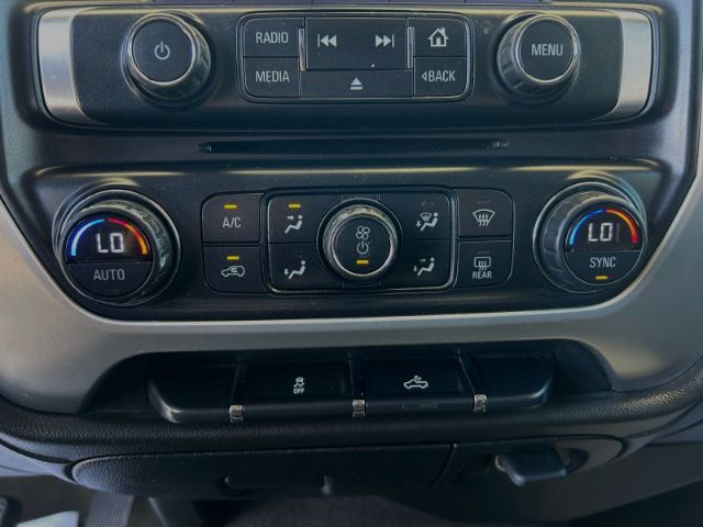 2016 GMC Sierra 1500 SLE Double Cab 2WD Houston TX