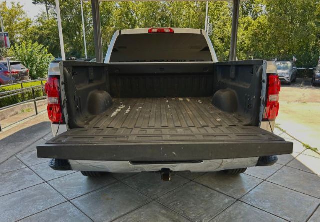 2016 GMC Sierra 1500 SLE Double Cab 2WD Houston TX