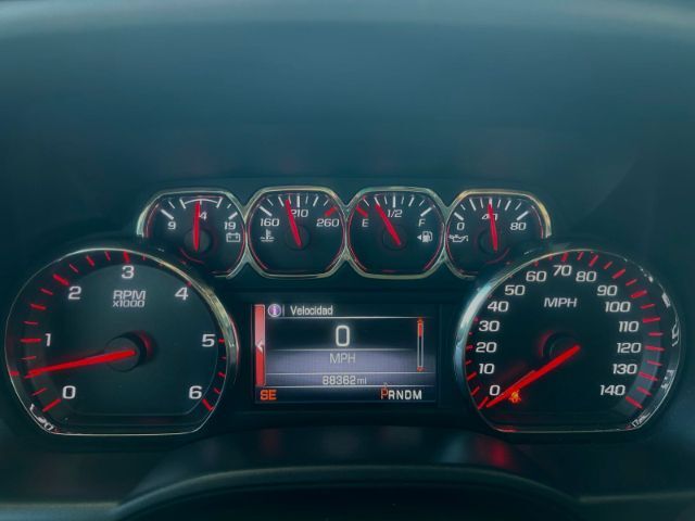 2016 GMC Sierra 1500 SLE Double Cab 2WD Houston TX