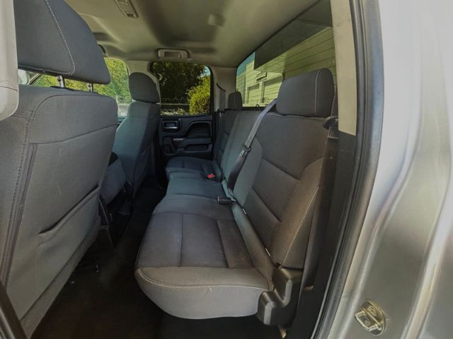 2016 GMC Sierra 1500 SLE Double Cab 2WD Houston TX