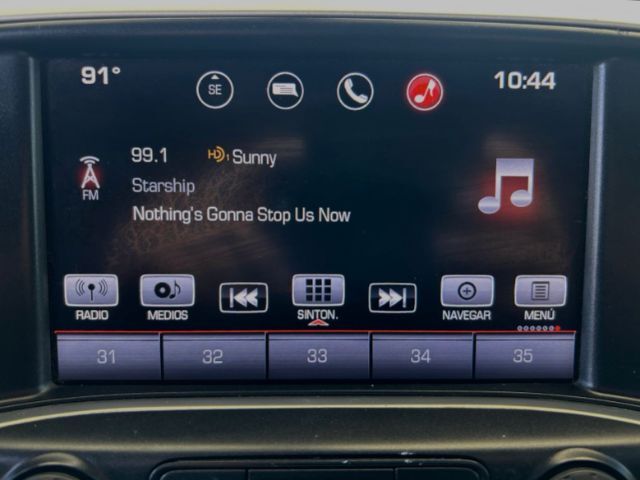 2016 GMC Sierra 1500 SLE Double Cab 2WD Houston TX