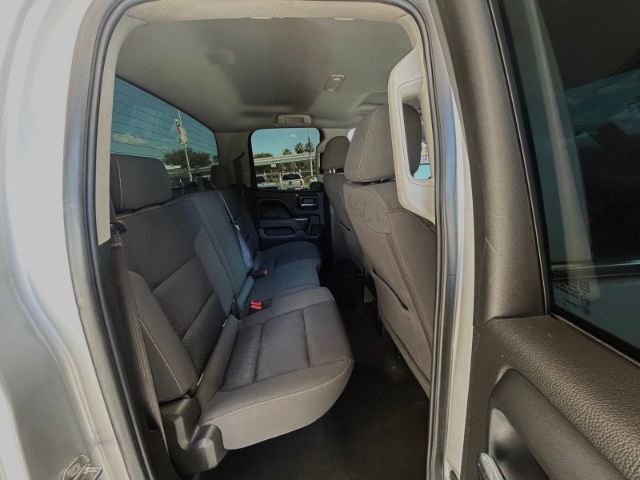 2016 GMC Sierra 1500 SLE Double Cab 2WD Houston TX
