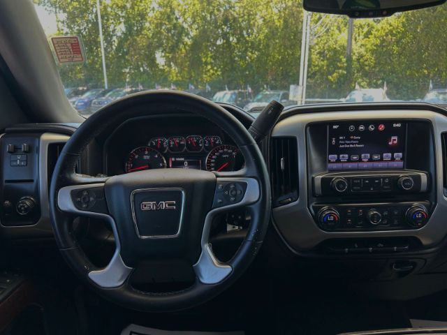 2016 GMC Sierra 1500 SLE Double Cab 2WD Houston TX