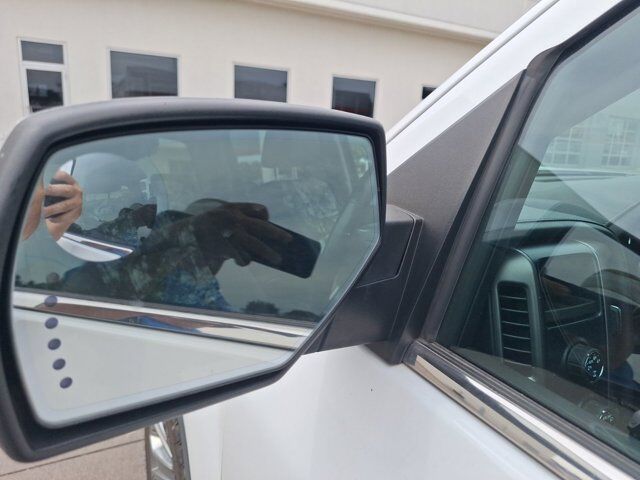 2016 GMC Sierra 1500 SLE Hurst TX