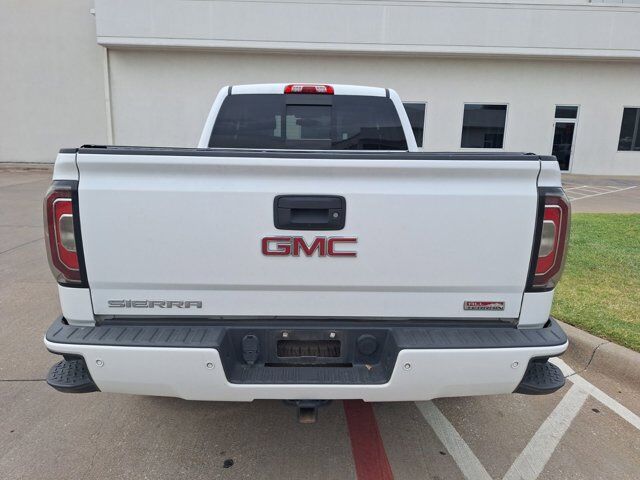 2016 GMC Sierra 1500 SLE Hurst TX