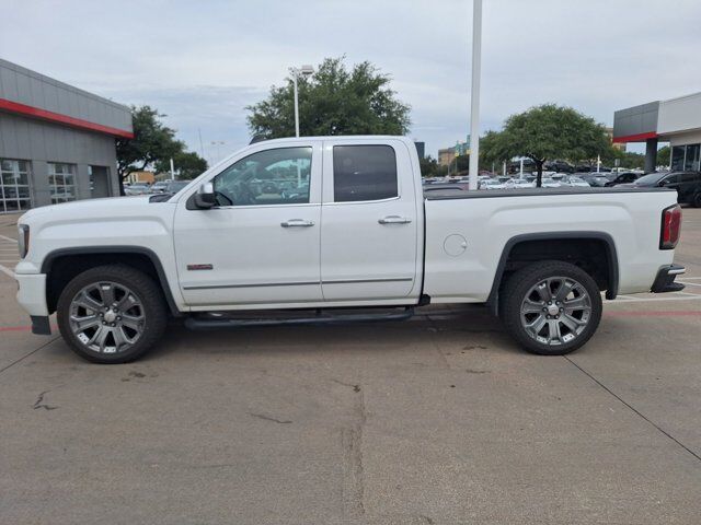 2016 GMC Sierra 1500 SLE Hurst TX