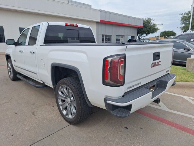 2016 GMC Sierra 1500 SLE Hurst TX