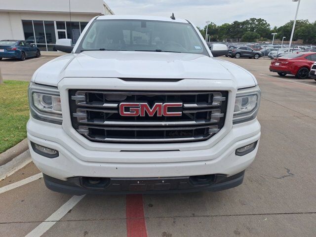 2016 GMC Sierra 1500 SLE Hurst TX