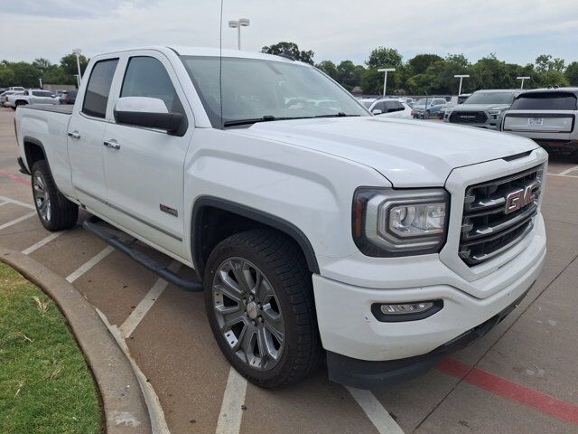 2016 GMC Sierra 1500 SLE Hurst TX