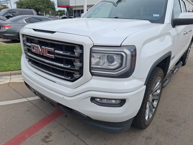 2016 GMC Sierra 1500 SLE Hurst TX
