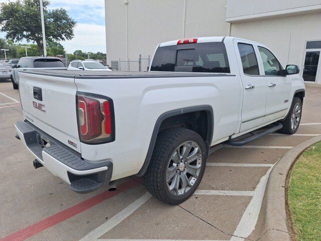 2016 GMC Sierra 1500 SLE Hurst TX