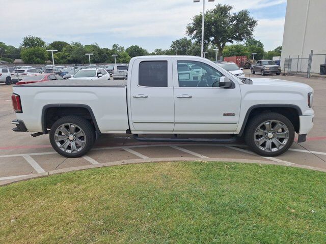 2016 GMC Sierra 1500 SLE Hurst TX