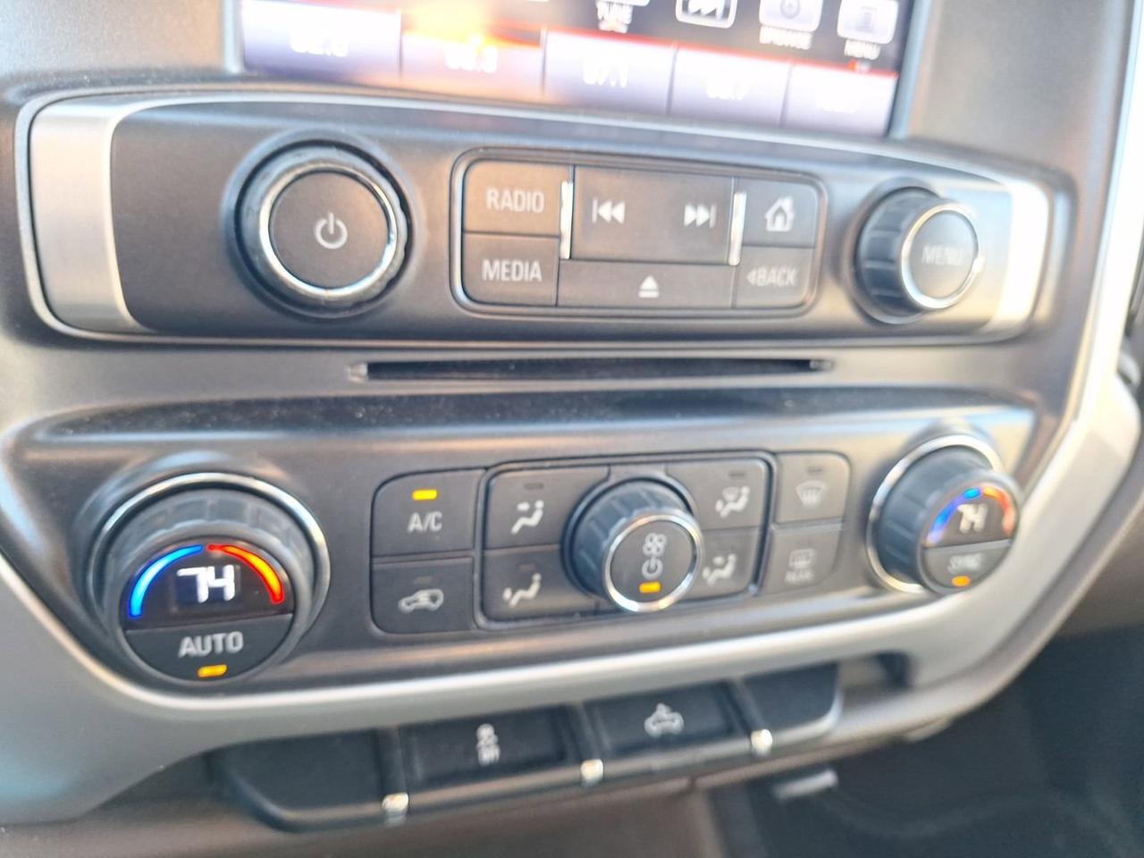 2016 GMC Sierra 1500 SLE Hurst TX