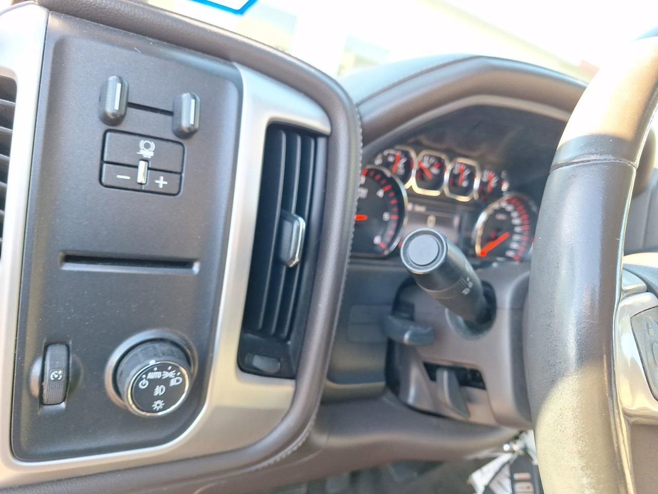 2016 GMC Sierra 1500 SLE Hurst TX