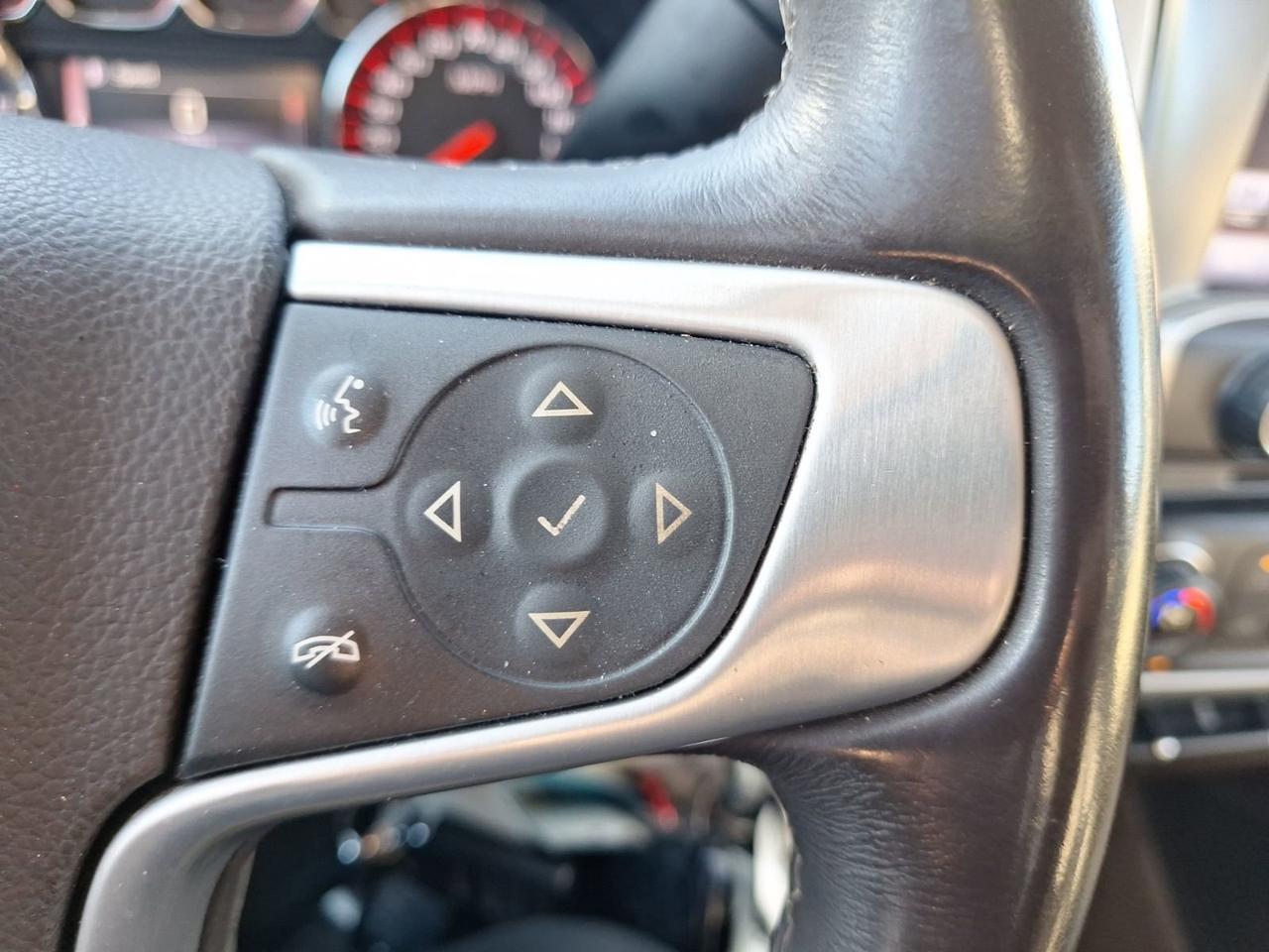 2016 GMC Sierra 1500 SLE Hurst TX