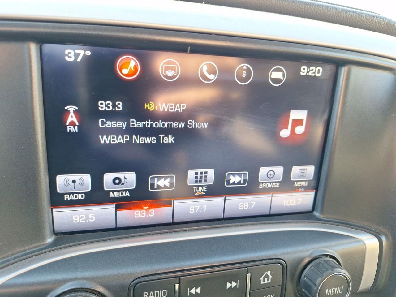 2016 GMC Sierra 1500 SLE Hurst TX