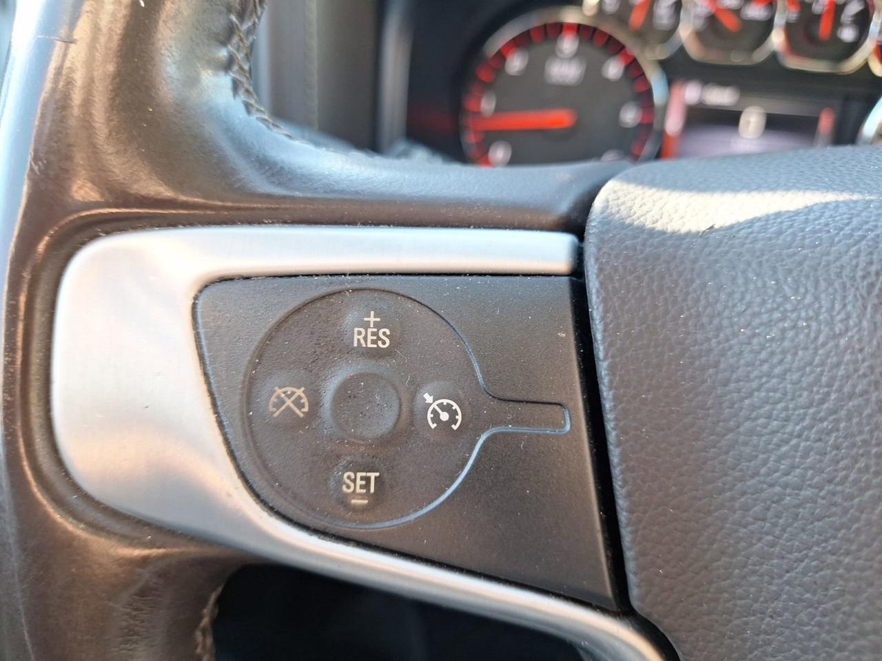 2016 GMC Sierra 1500 SLE Hurst TX