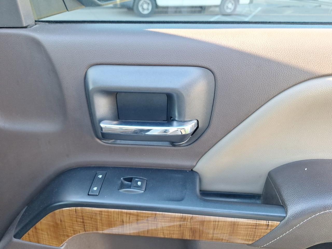 2016 GMC Sierra 1500 SLE Hurst TX