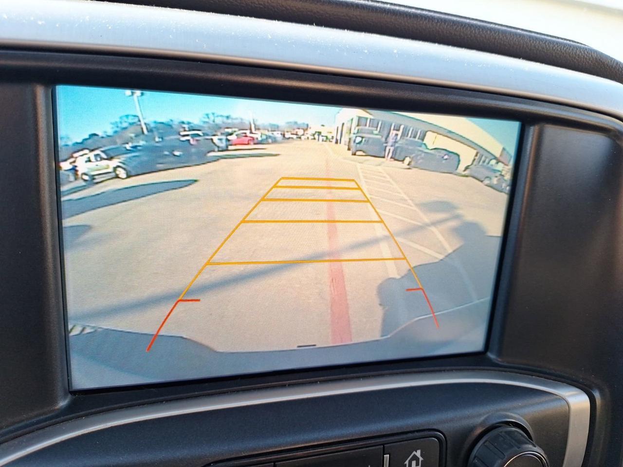 2016 GMC Sierra 1500 SLE Hurst TX