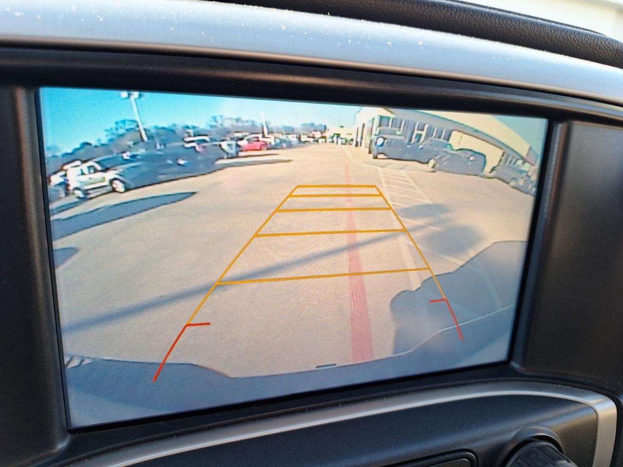 2016 GMC Sierra 1500 SLE Hurst TX