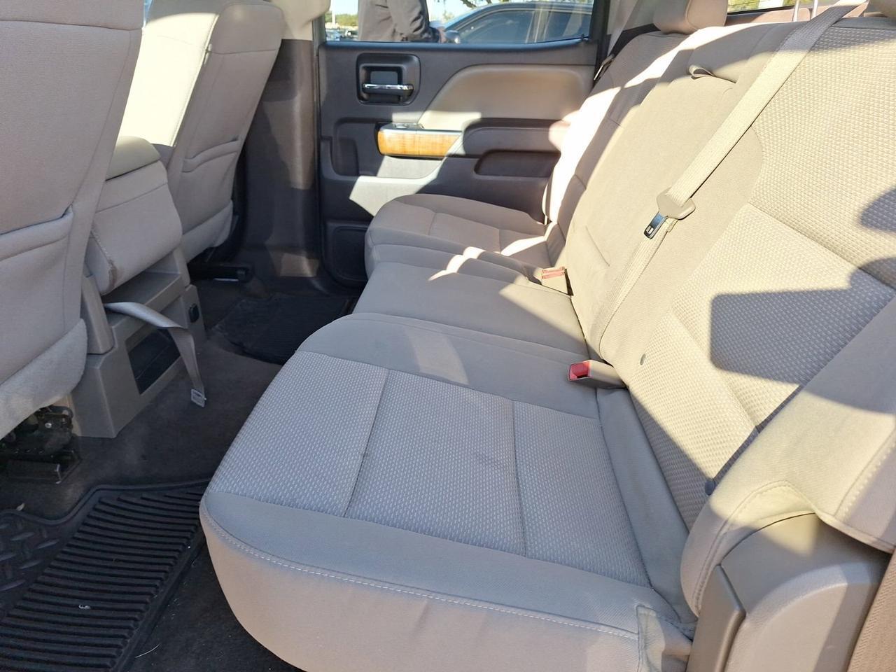 2016 GMC Sierra 1500 SLE Hurst TX