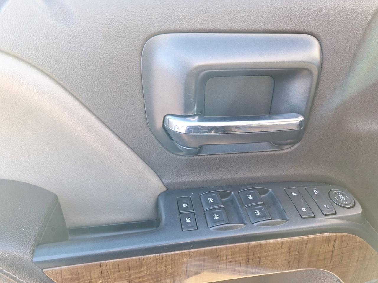 2016 GMC Sierra 1500 SLE Hurst TX