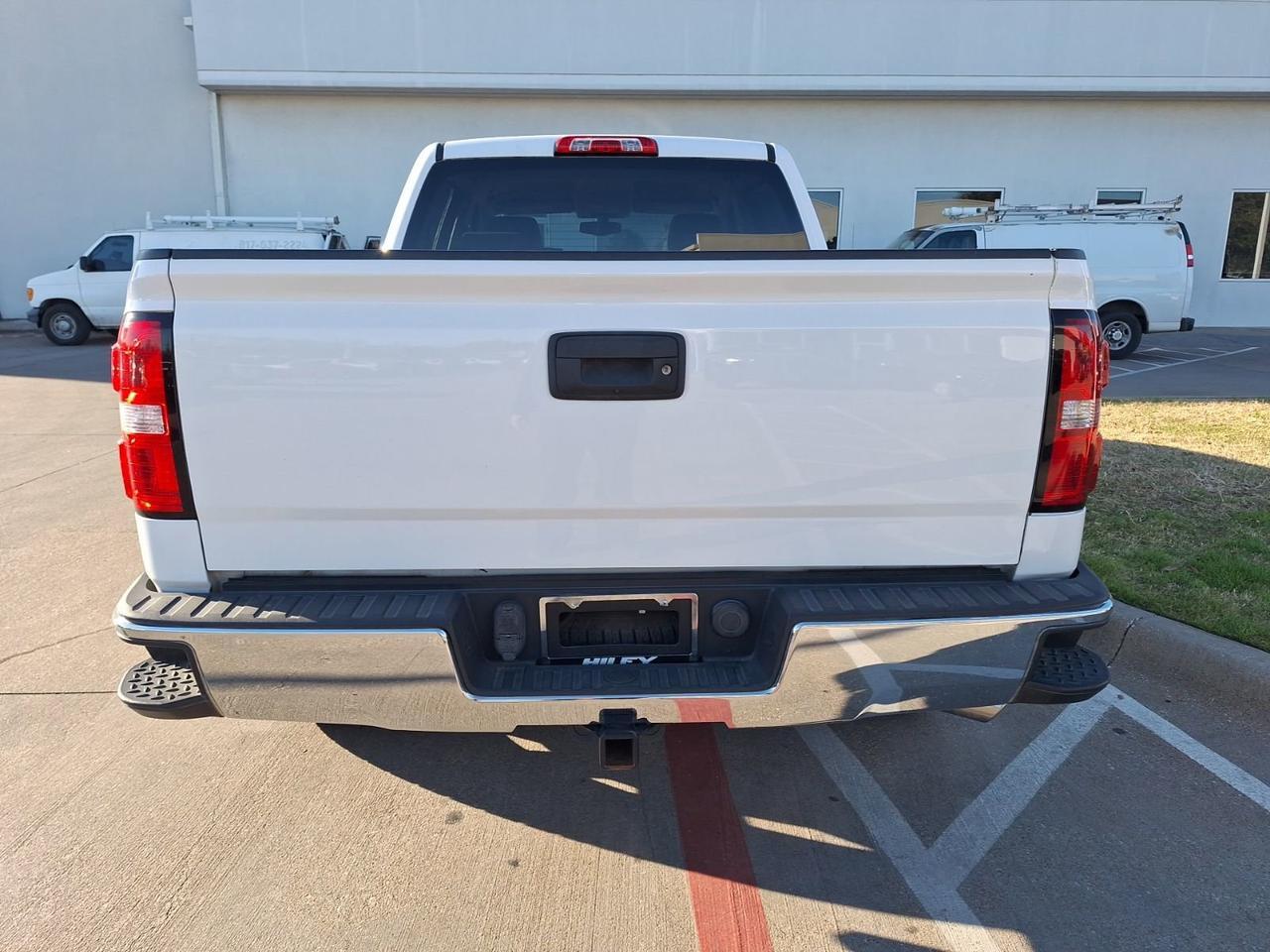 2016 GMC Sierra 1500 SLE Hurst TX