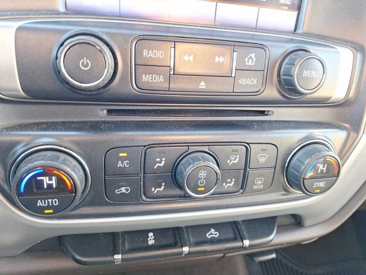 2016 GMC Sierra 1500 SLE Hurst TX