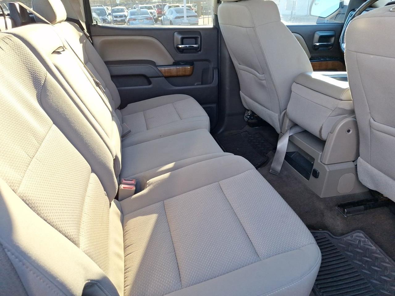 2016 GMC Sierra 1500 SLE Hurst TX